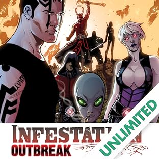 Infestation: Outbreak